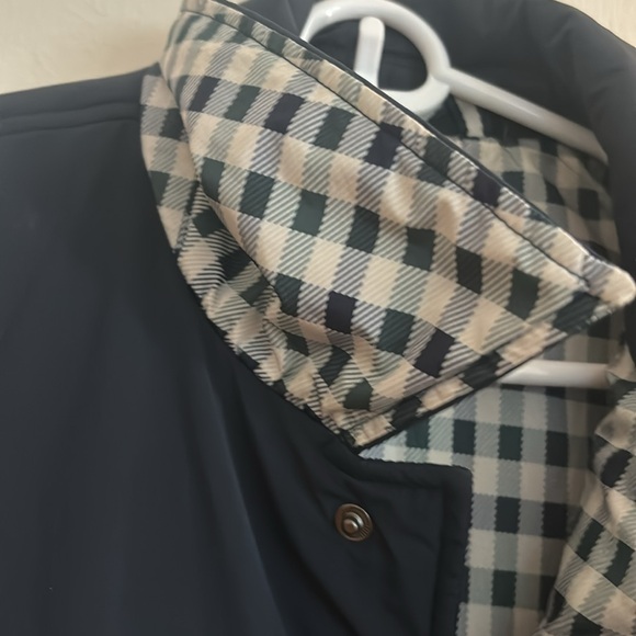 TED BAKER
Men's Navy Talacre Quilted Jacket💙💙 - Picture 6 of 10